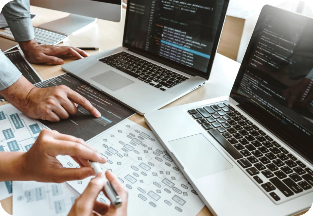 サイト制作運用保守事業